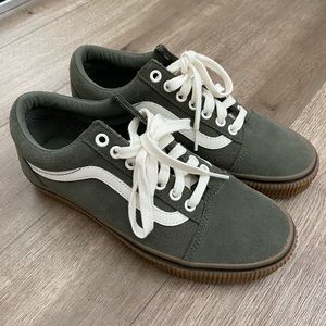 Vans Old Skool Sneakers